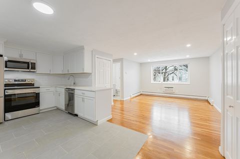 Photo of 15 Staples Avenue #31, Everett, MA 02149 (MLS # 73476768)