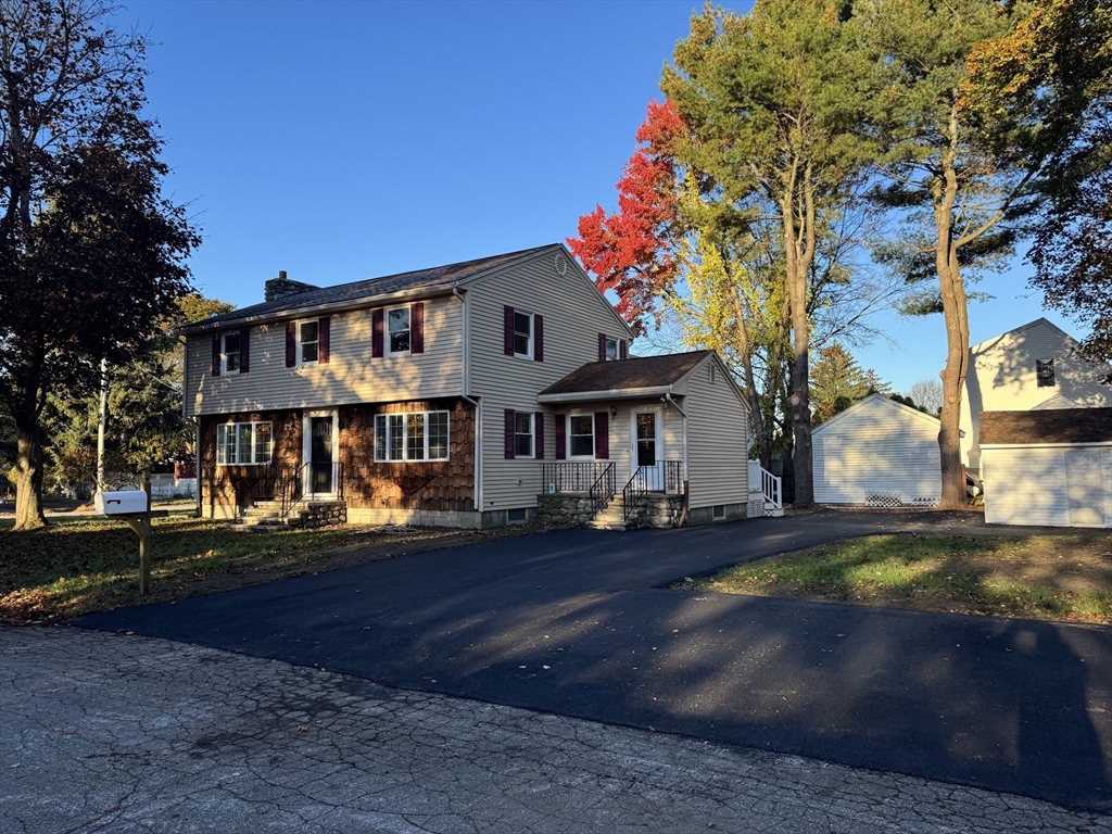 2 Goodrich Ave