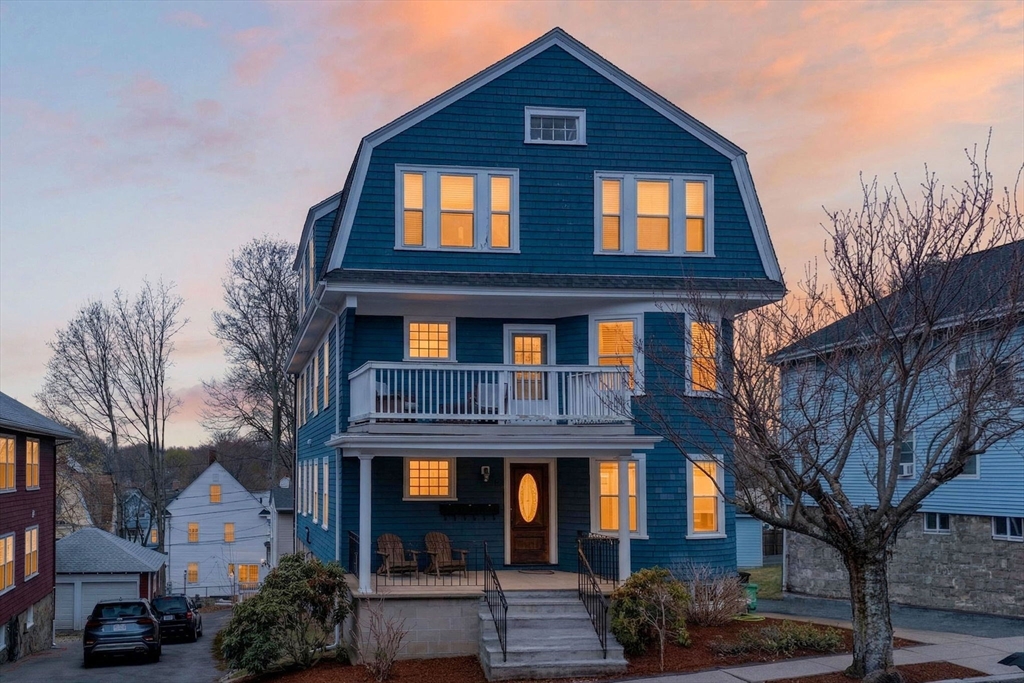 40 Montvale Street 1