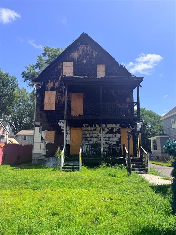 30-32 Ruskin St, Springfield, MA Photo #10