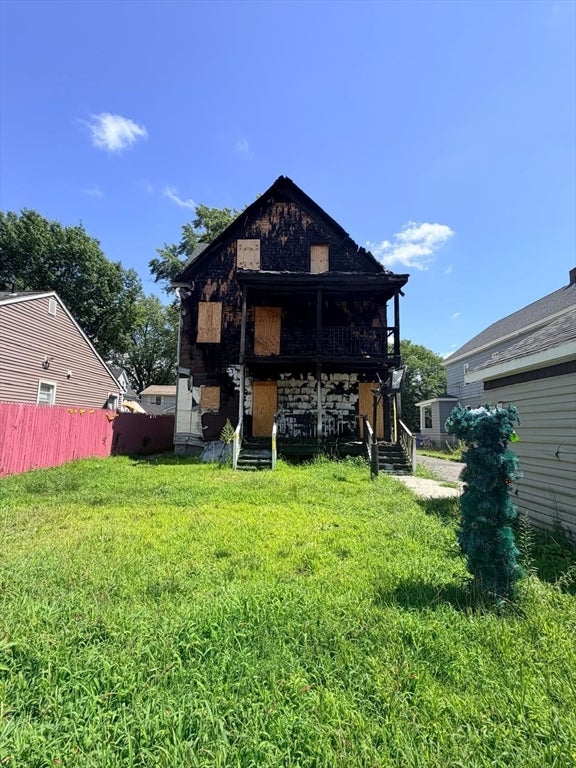 30-32 Ruskin St, Springfield, MA Photo #9