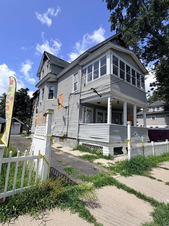 30-32 Ruskin St, Springfield, MA Photo #6