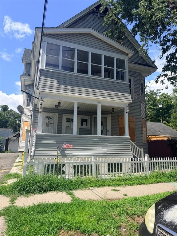 30-32 Ruskin St, Springfield, MA Photo #3