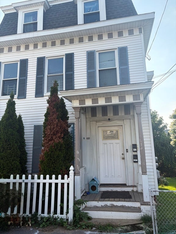 60 Franklin St, Haverhill, MA, 60 Franklin St, Haverhill, MA Photo #1