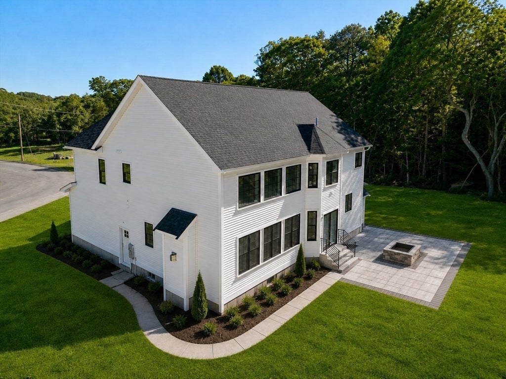 6 Hadley Heights Way