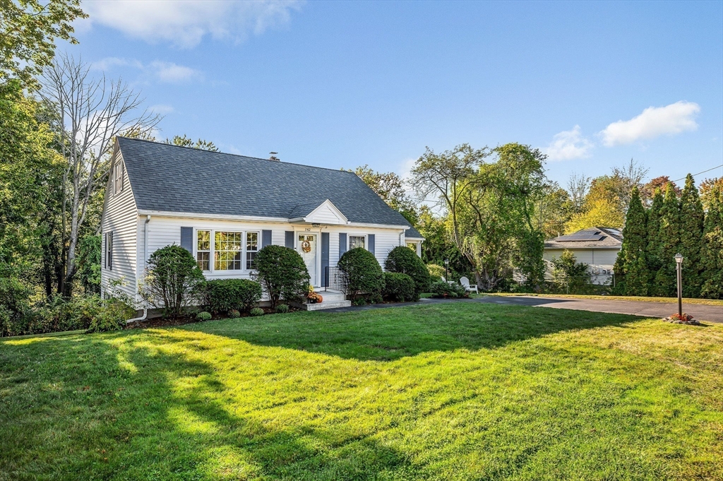 342 Old Marsh Hill Rd