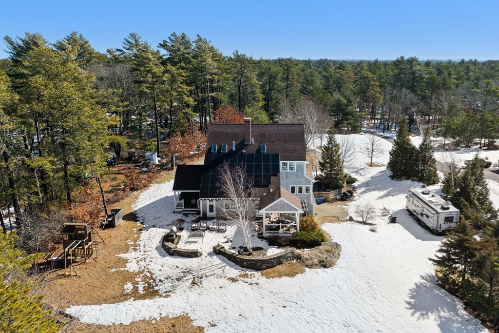 102 Maple Springs Rd