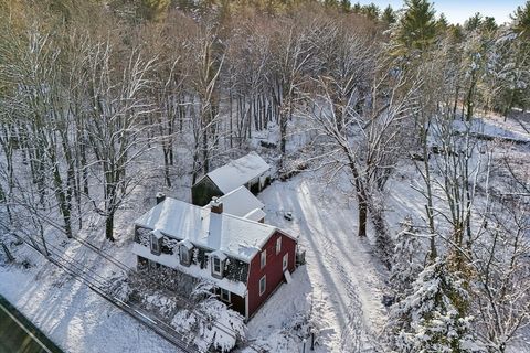 613 West Wrentham MA 02093