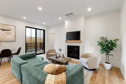 27 Shepard St 3 Boston MA 02135