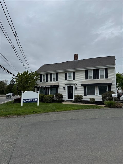Photo of 106 South Main St, Middleton, MA 01949 (MLS # 73515105)