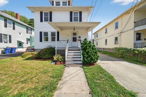 133 Pleasant St Fairhaven MA 02719