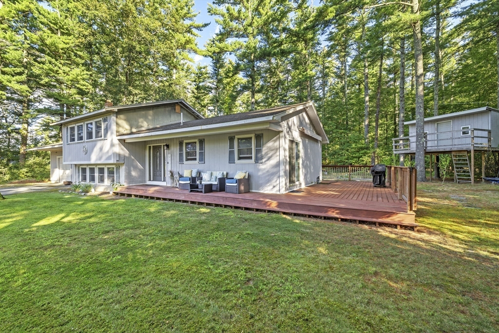 56 Cranberry Rd