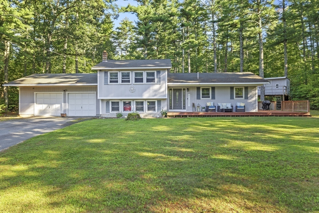 56 Cranberry Rd
