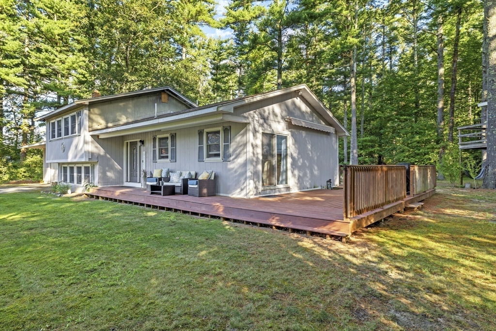 56 Cranberry Rd