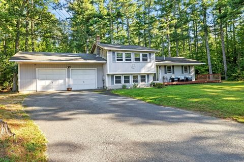 56 Cranberry Rd Carver MA 02330