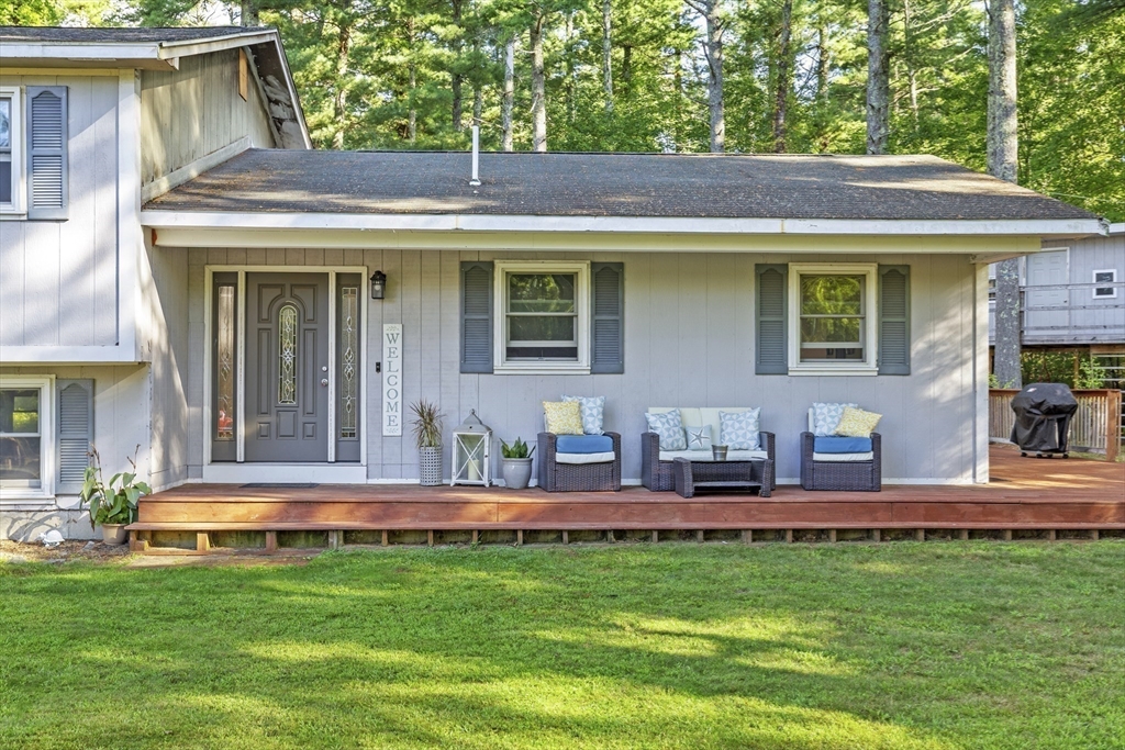 56 Cranberry Rd
