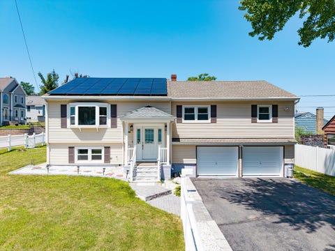 Photo of 17 Brookline St, Lawrence, MA 01841 (MLS # 73556764)