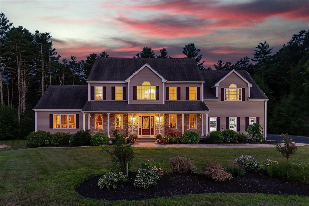5 Azalea Ln