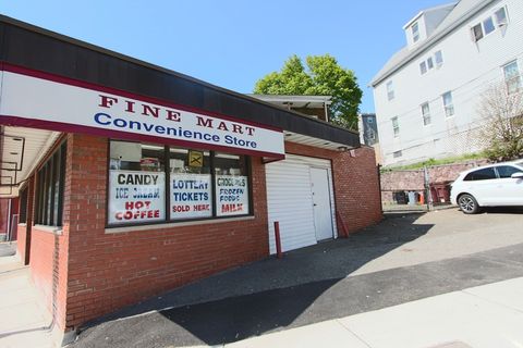 180 Ferry Street Everett MA 02149