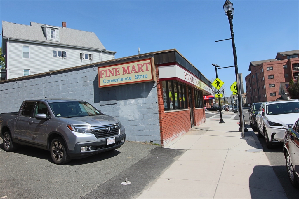 180 Ferry Street