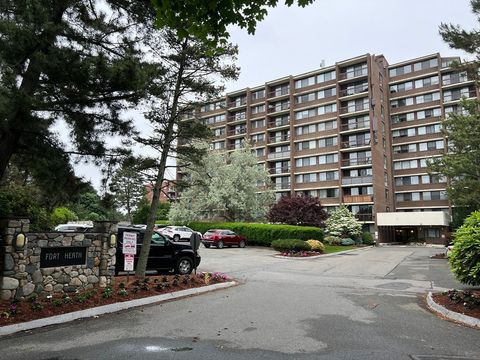 Photo of 1 Pond St #3B, Winthrop, MA 02152 (MLS # 73442265)