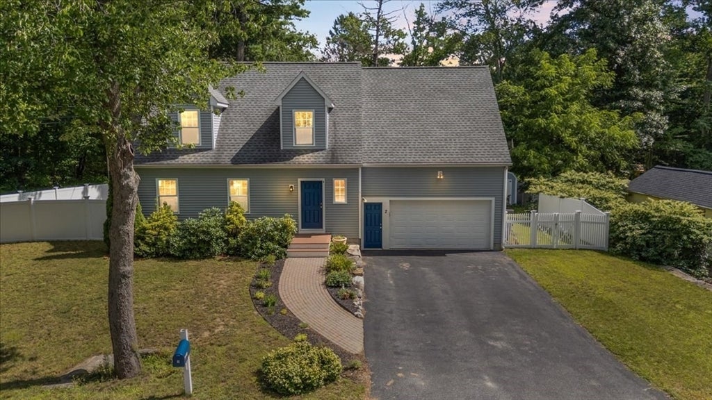 2 Town Rd, Littleton, MA, 2 Town Rd, Littleton, MA Photo #1