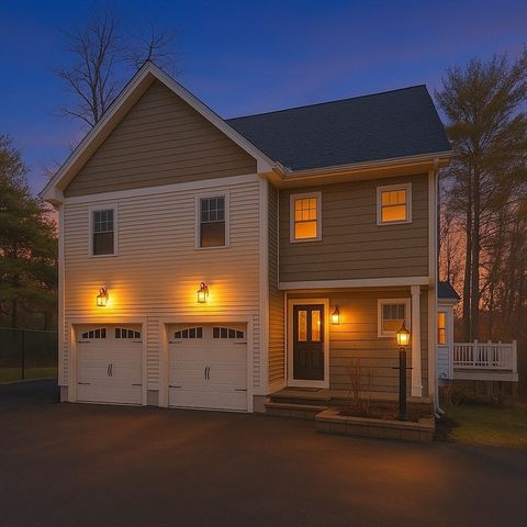 2 Sarah Jane Court 2 Acton MA 01720