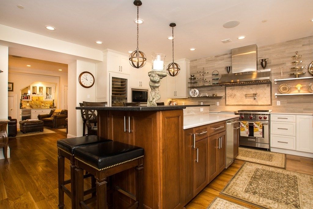 Photo of 1 Winter Place #2, Boston, MA 02108 (MLS # 73467934)