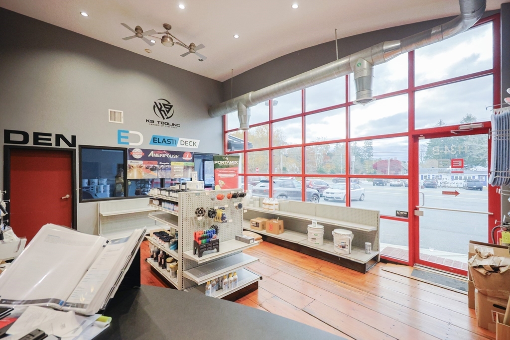 1134 American Legion Hwy C