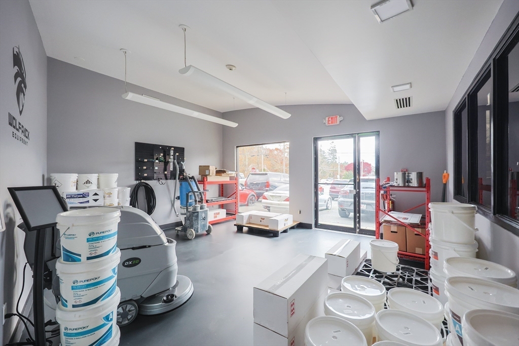 1134 American Legion Hwy C