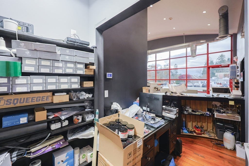 1134 American Legion Hwy C