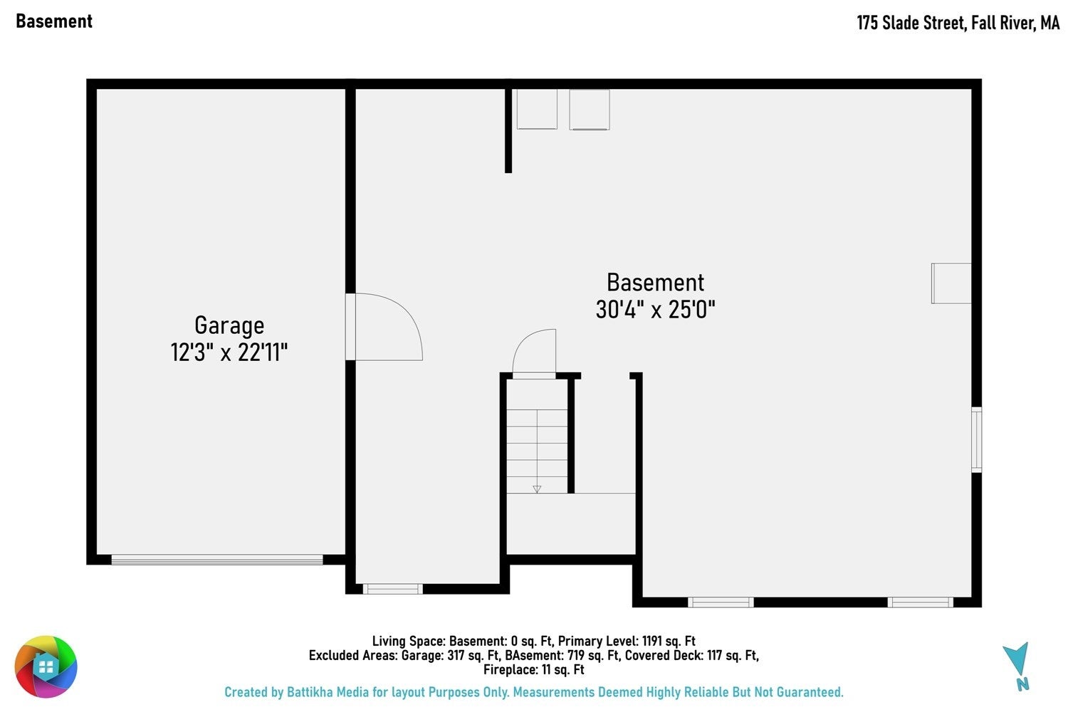175 Slade St, Fall River, MA, 175 Slade St, Fall River, MA Photo #22