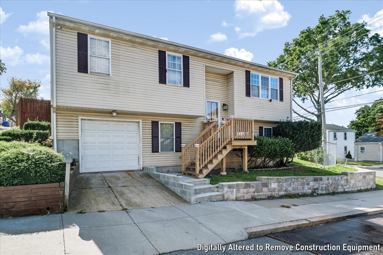 Photo of 175 Slade St, Fall River, MA