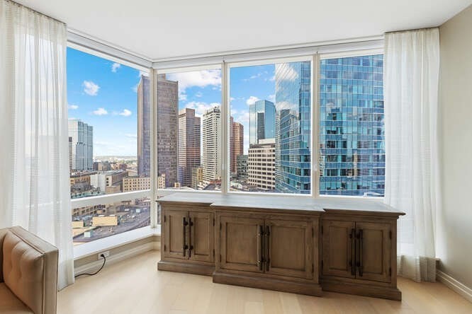 1 Franklin Street 2307