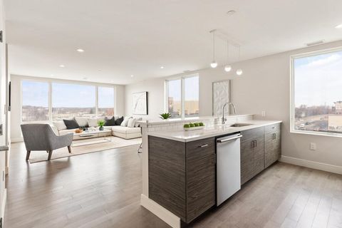 Photo of 398 Cambridge Street #203, Boston, MA 02134 (MLS # 73532938)