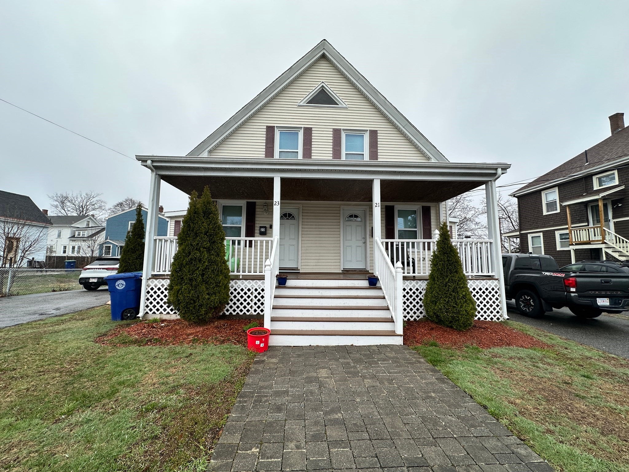 Photo of 23 Tremont St, Braintree, MA