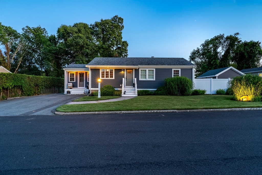 24 Coury Dr