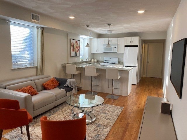 Photo of 209 Commonwealth Ave, Newton, MA