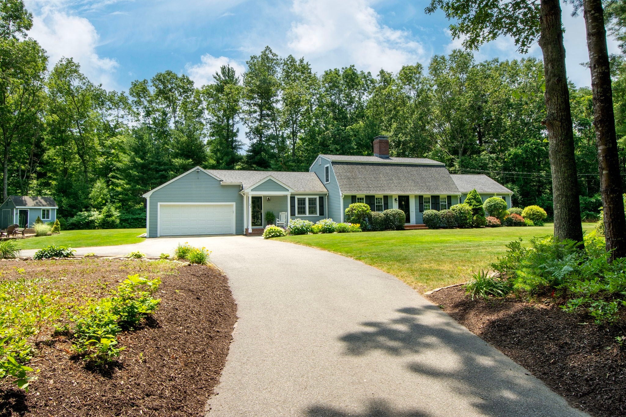 21 Earldor Circle, Marshfield, MA, 21 Earldor Circle, Marshfield, MA Photo #8