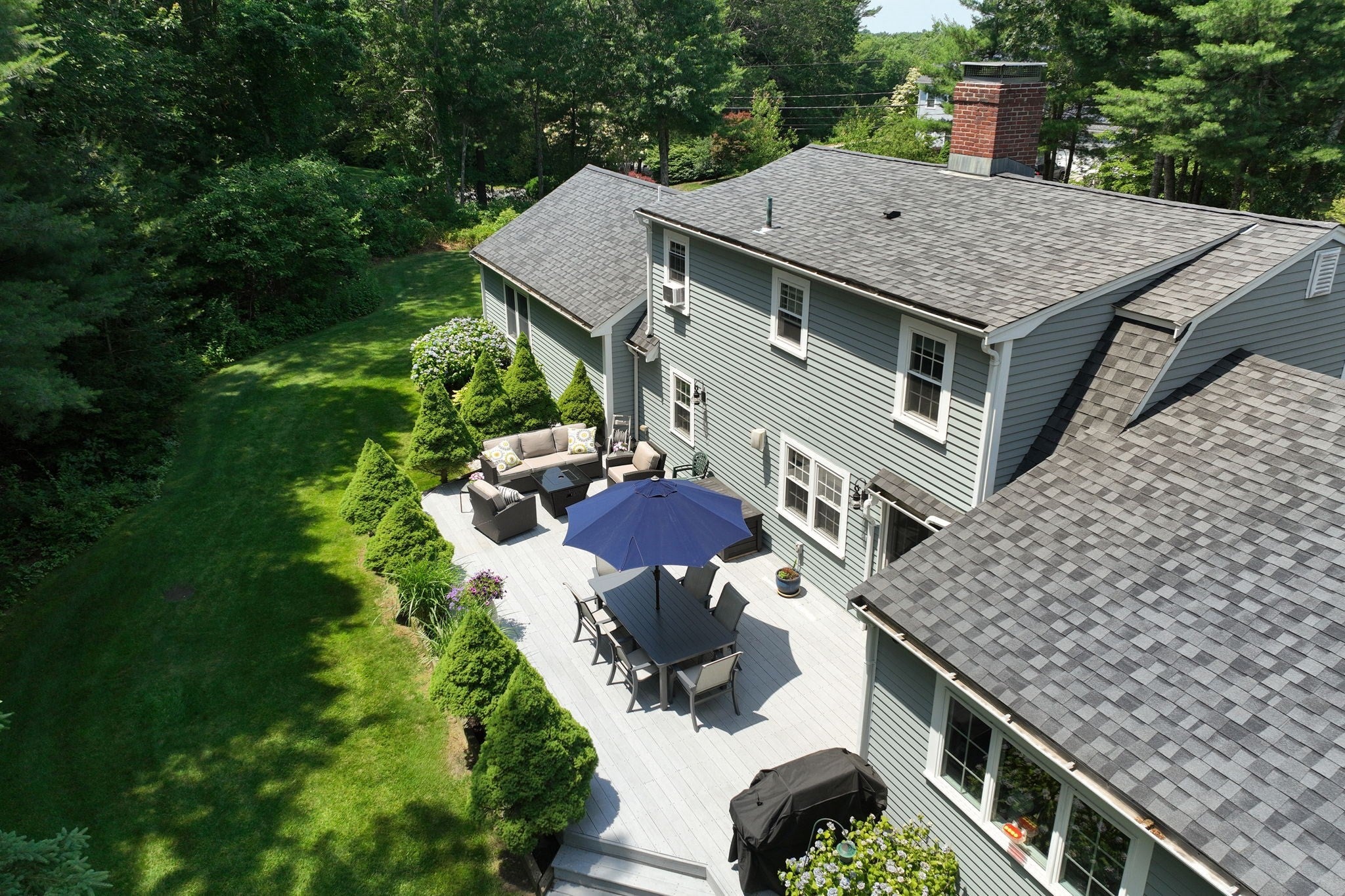 21 Earldor Circle, Marshfield, MA, 21 Earldor Circle, Marshfield, MA Photo #5