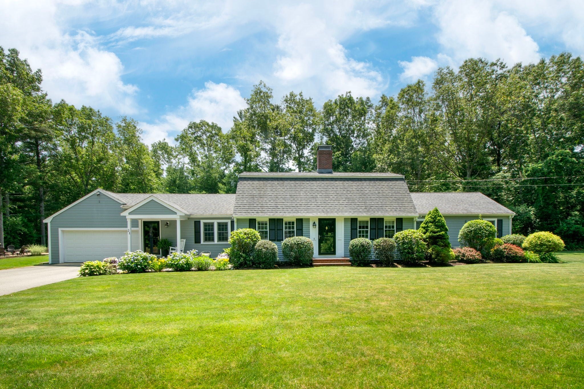 21 Earldor Circle, Marshfield, MA, 21 Earldor Circle, Marshfield, MA Photo #9