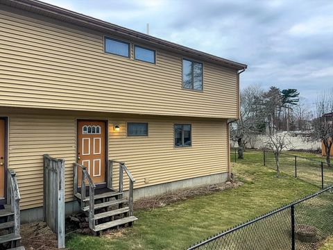 Photo of 284 Washington St #B, Taunton, MA 02780 (MLS # 73489782)