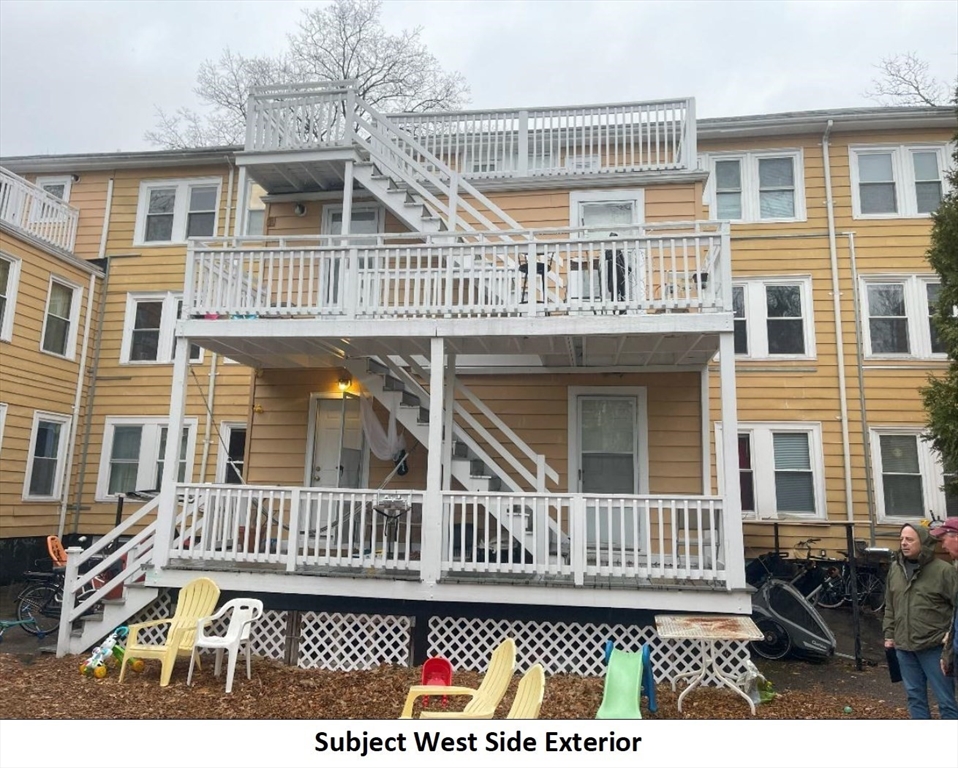 22-32 Cogswell Ave