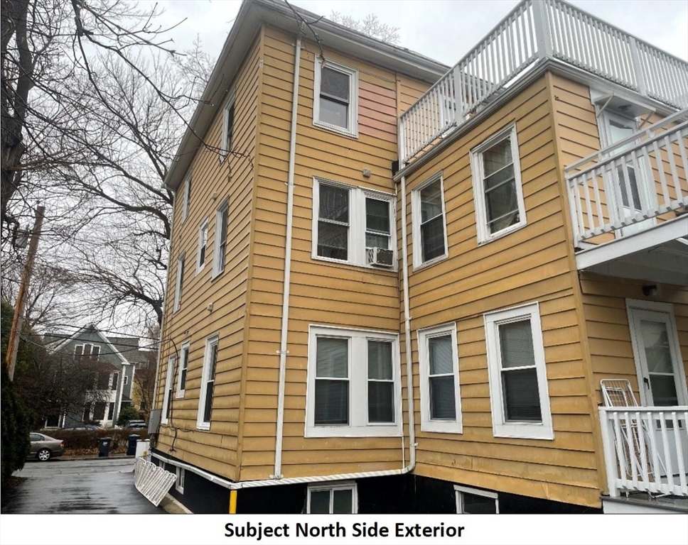 22-32 Cogswell Ave