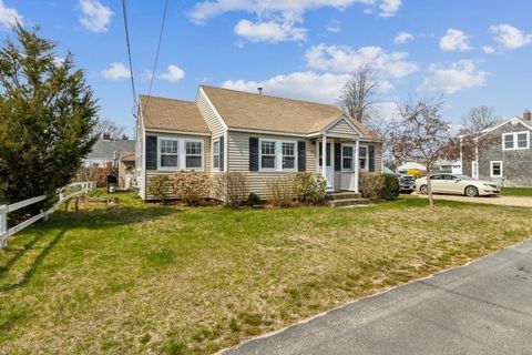 Photo of 10 Surf Avenue, Wareham, MA 02571 (MLS # 73472990)