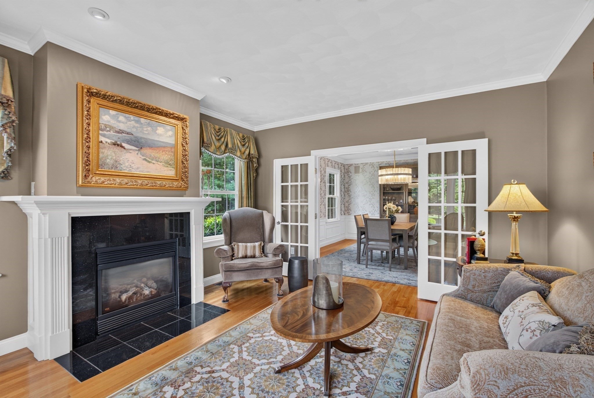 21 Somerset Dr
