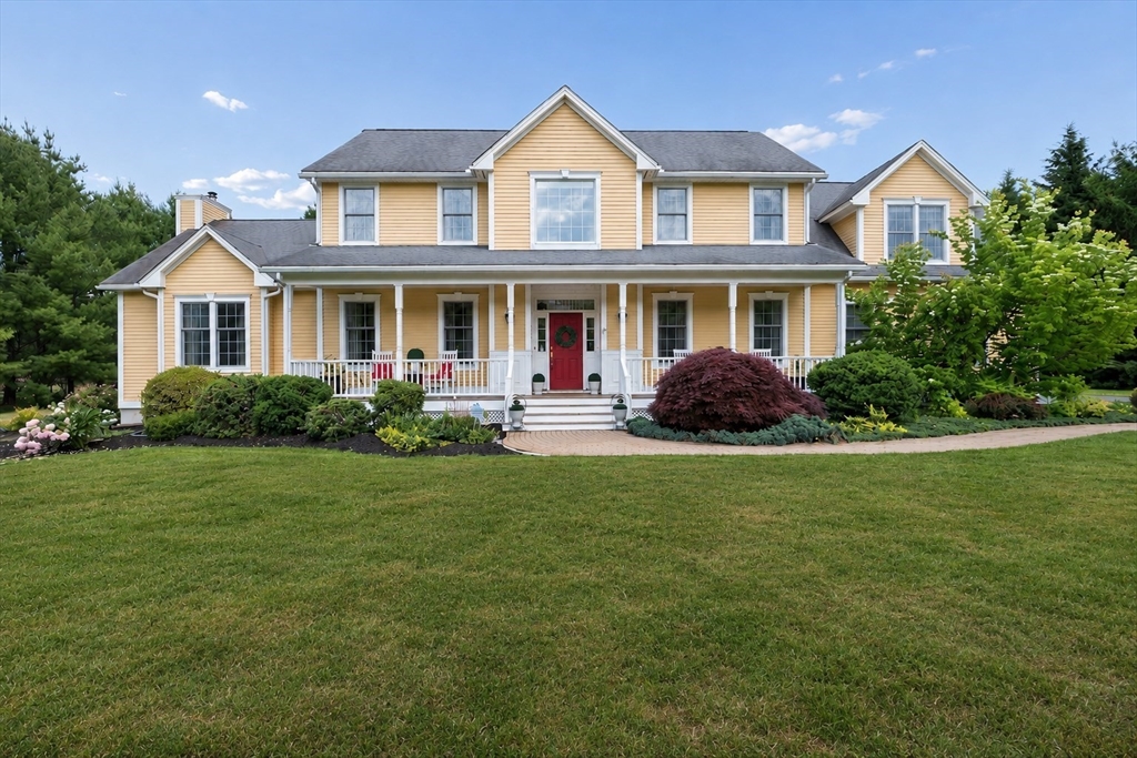 36 Magnolia Lane
