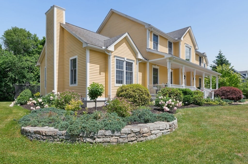 36 Magnolia Lane