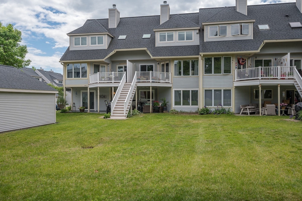 701 Beacon Park 701