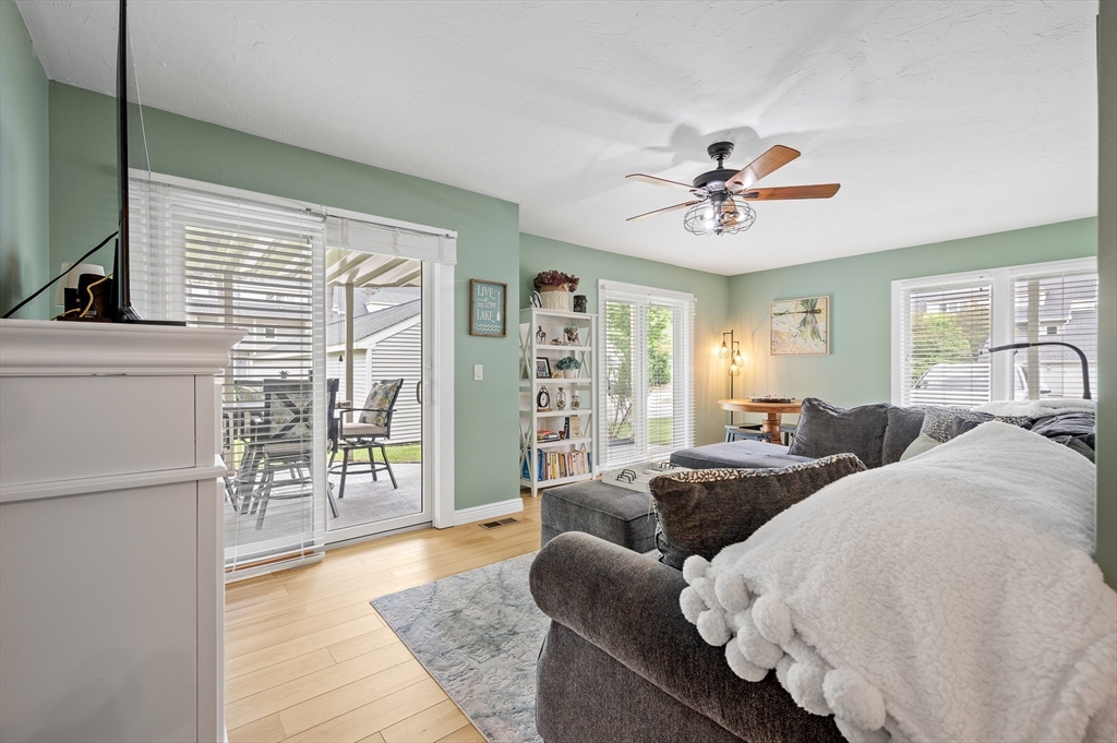 701 Beacon Park 701